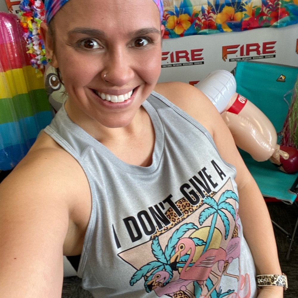 Meet your Posher, Nichole